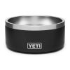 Yeti Boomer 4 Dog Bowl